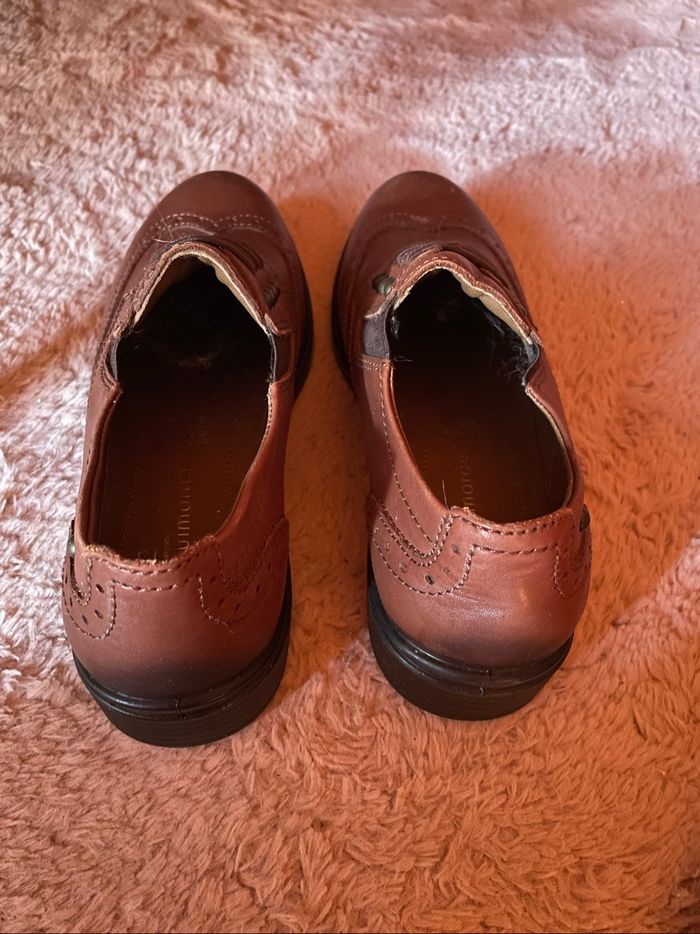 Chaussures de ville - photo numéro 2