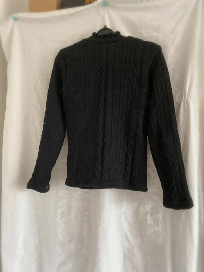 Pull-over - photo numéro 2