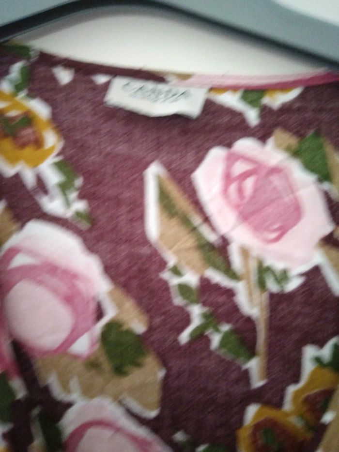 Robe sans manche - photo numéro 4