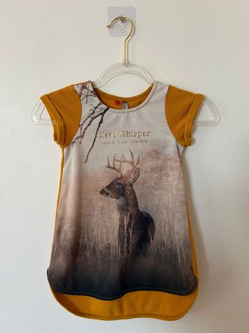 Jolie robe orchestra taille 3 ans en très bon état