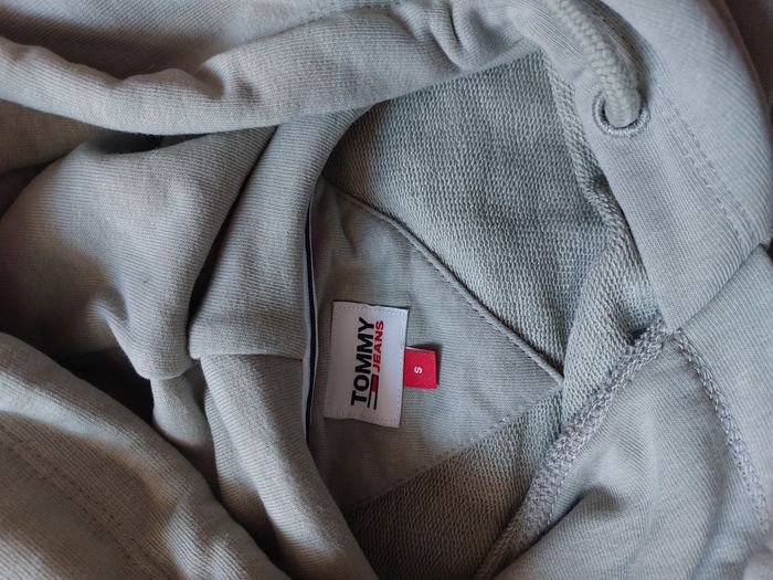 Sweat Tommy - photo numéro 4