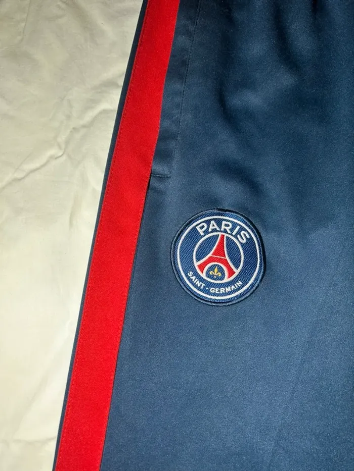 Jogging du psg - photo numéro 6