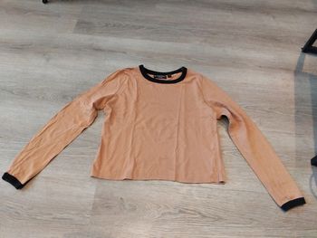 Tee shirt Brave Soul