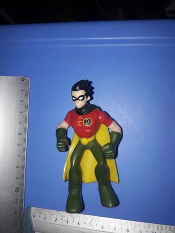 Batman figurine