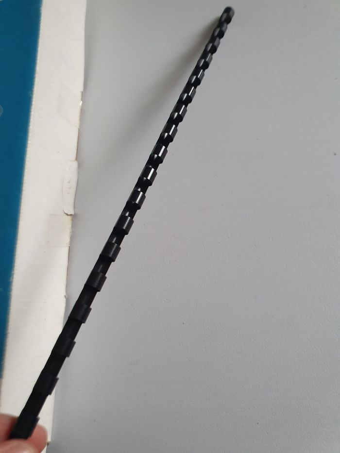 Accessoires relieuse - photo numéro 2