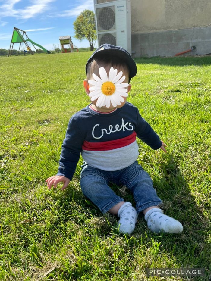 Lot de pulls garçon - photo numéro 3