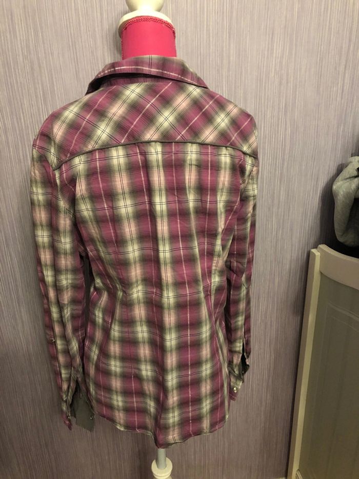 Chemise - photo numéro 2