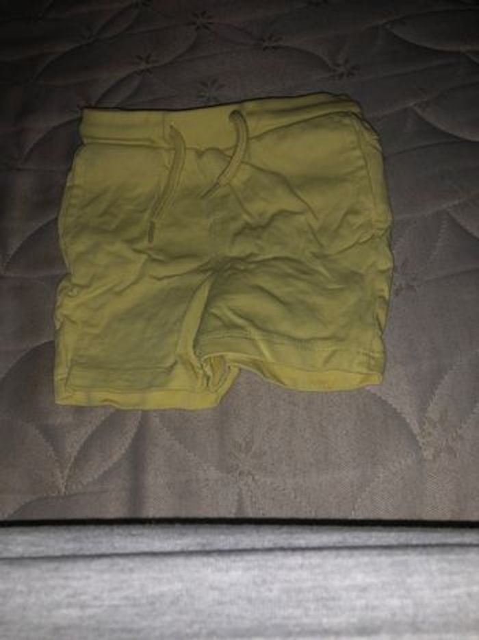 Shorts garçons - photo numéro 6