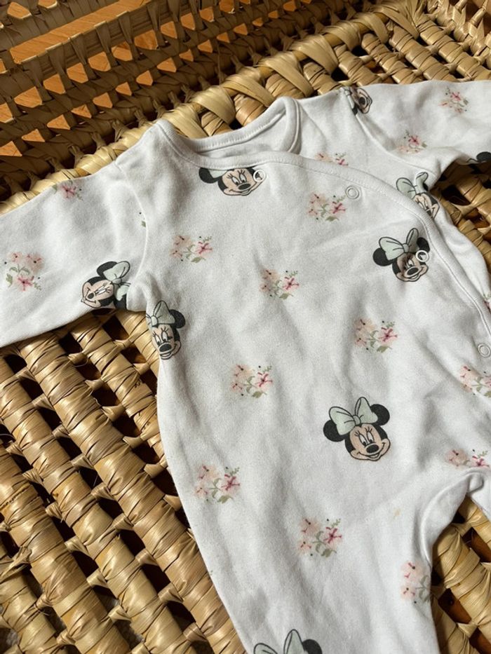 Lot Minnie - photo numéro 3