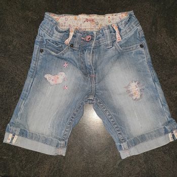 Short
