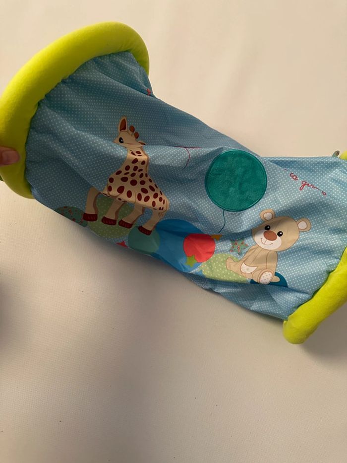 Rouleau Sophie la girafe