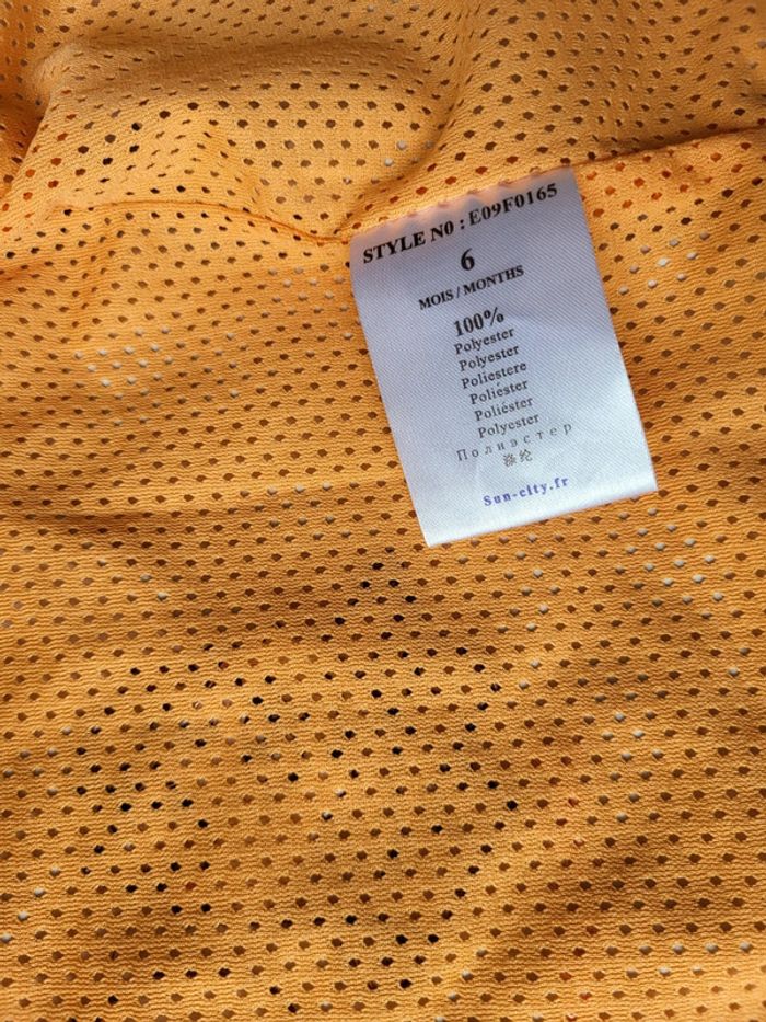 Veste coupe vent - photo numéro 4