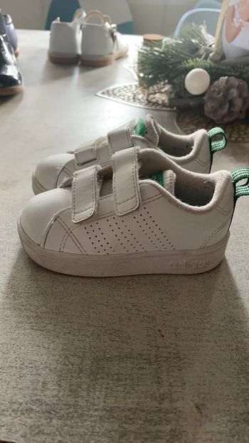 Basket Adidas