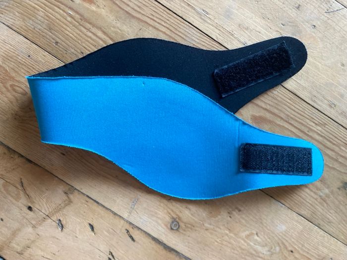 Quies protection auditive bandeau d’oreilles bain & sport taille 1 enfant - photo numéro 4