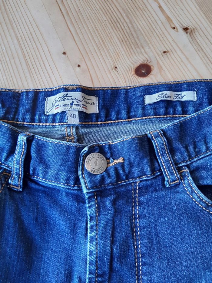 Jean 40 Gentleman Farmer - photo numéro 2