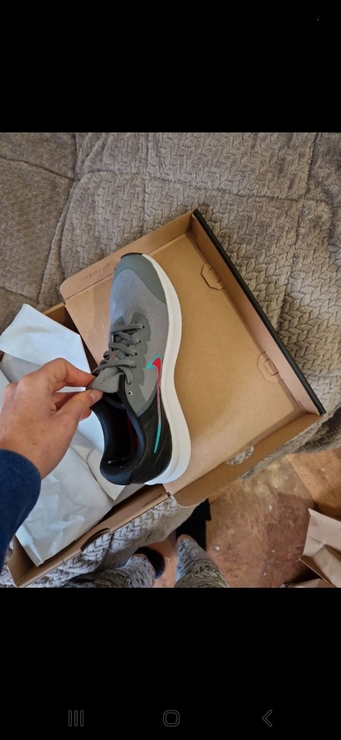 Sneakers nike - photo numéro 2