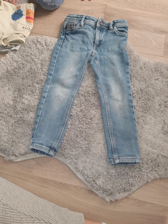 Jeans 3 ans