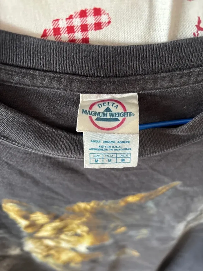 TEE shirt homme 114 - photo numéro 3