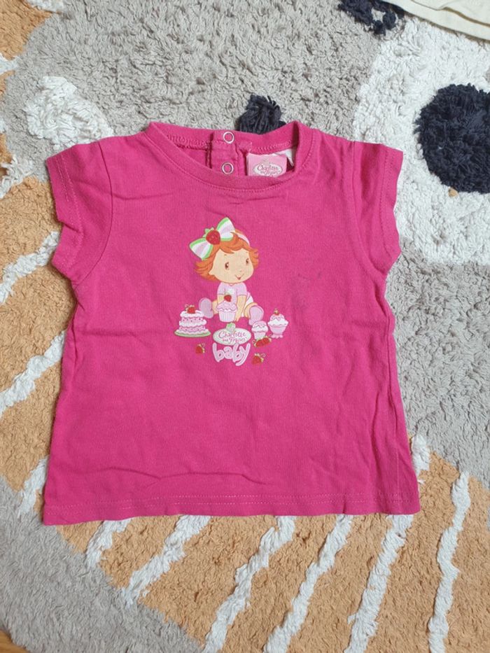 T-shirt - photo numéro 7