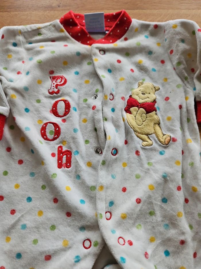 Pyjama - photo numéro 2