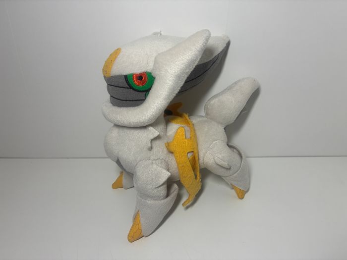 Peluche Pokemon Arceus