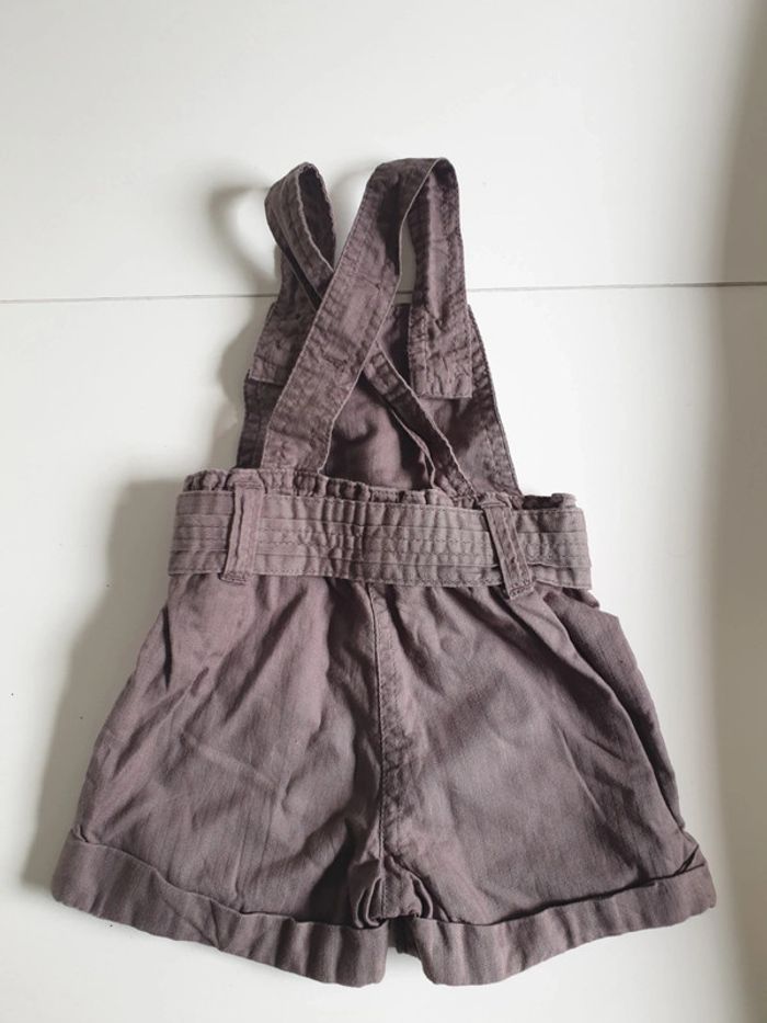 Lot 1 mois fille - photo numéro 8