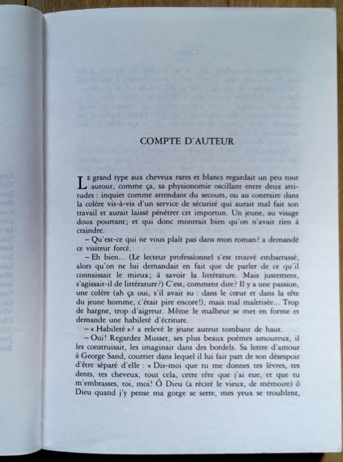 Jean Charles Aschero - Cavale - les enquêtes du commissaire Joubert - photo numéro 6