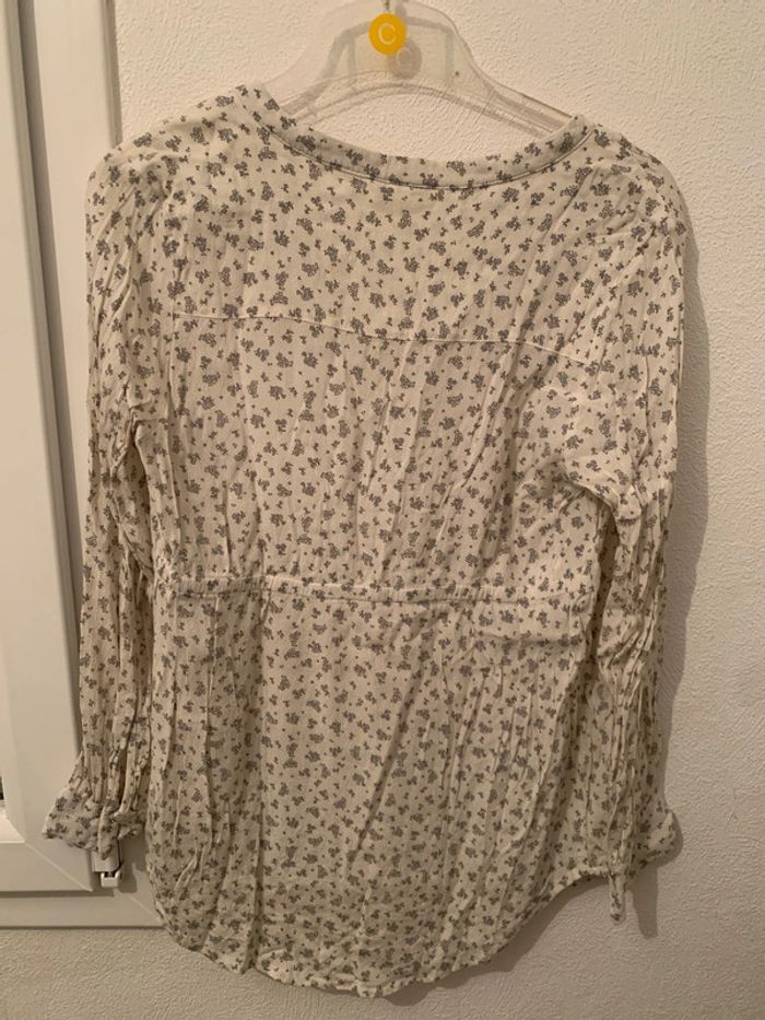 tunique longues - photo numéro 7