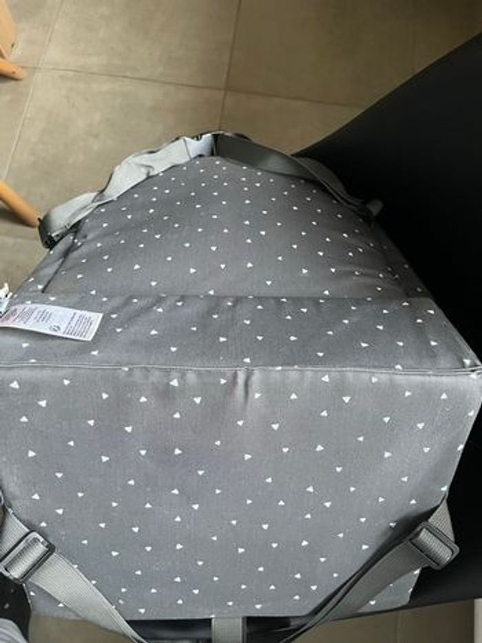 Réhausseur pour chaise Vertbaudet - photo numéro 2