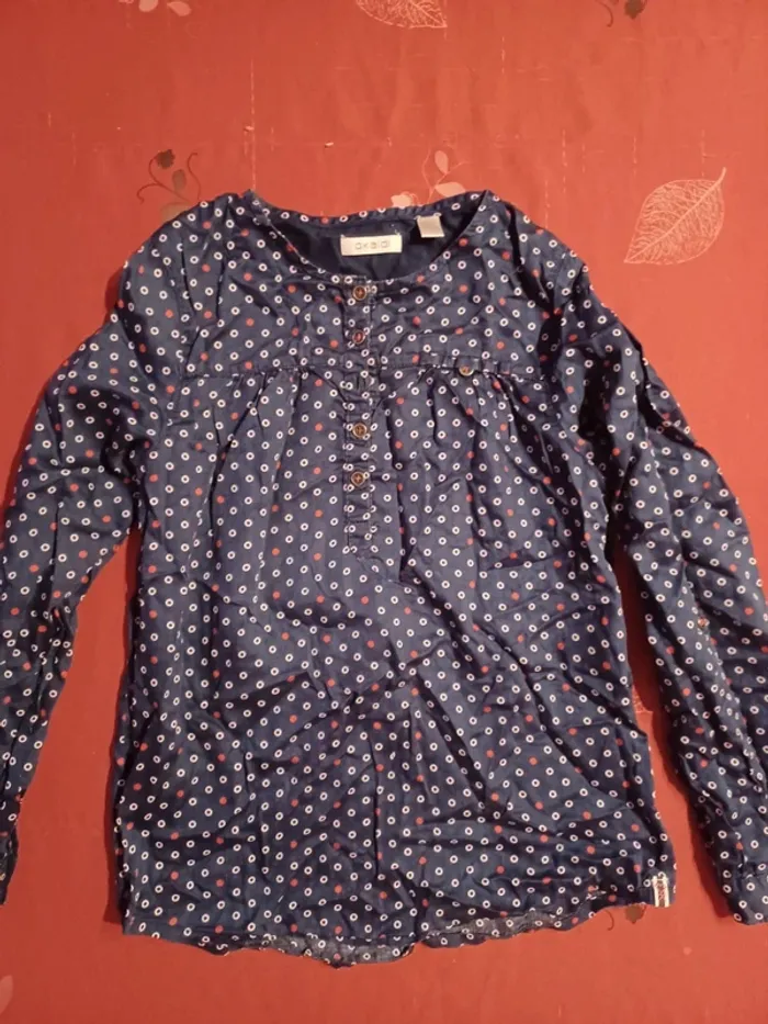 Blouse - photo numéro 2