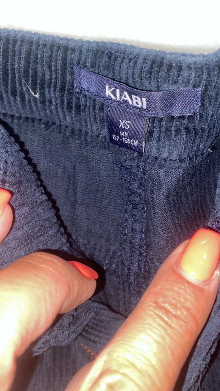 Pantalons 14 ans - photo numéro 2