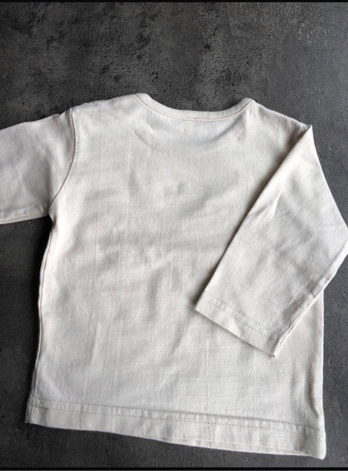 Pull 3 mois - photo numéro 2