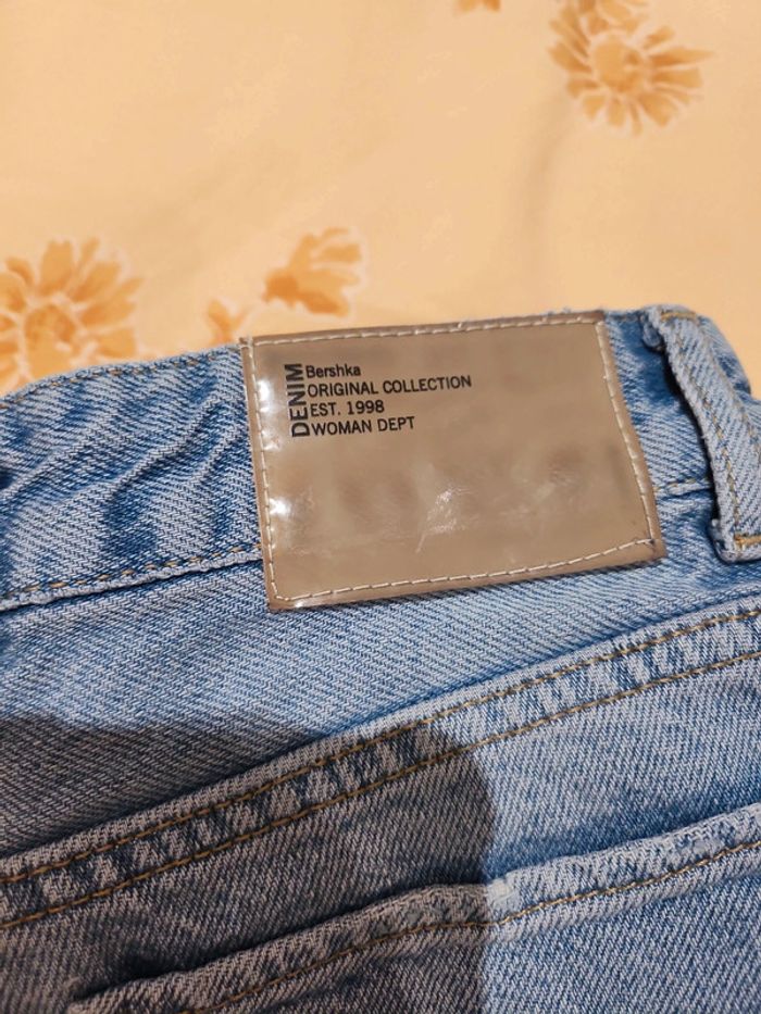 Jeans droit - photo numéro 3