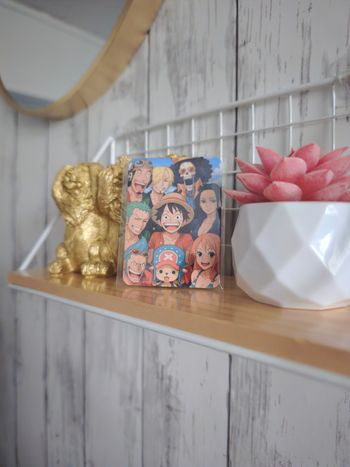 Magnet One Piece  – Neuf avec emballage