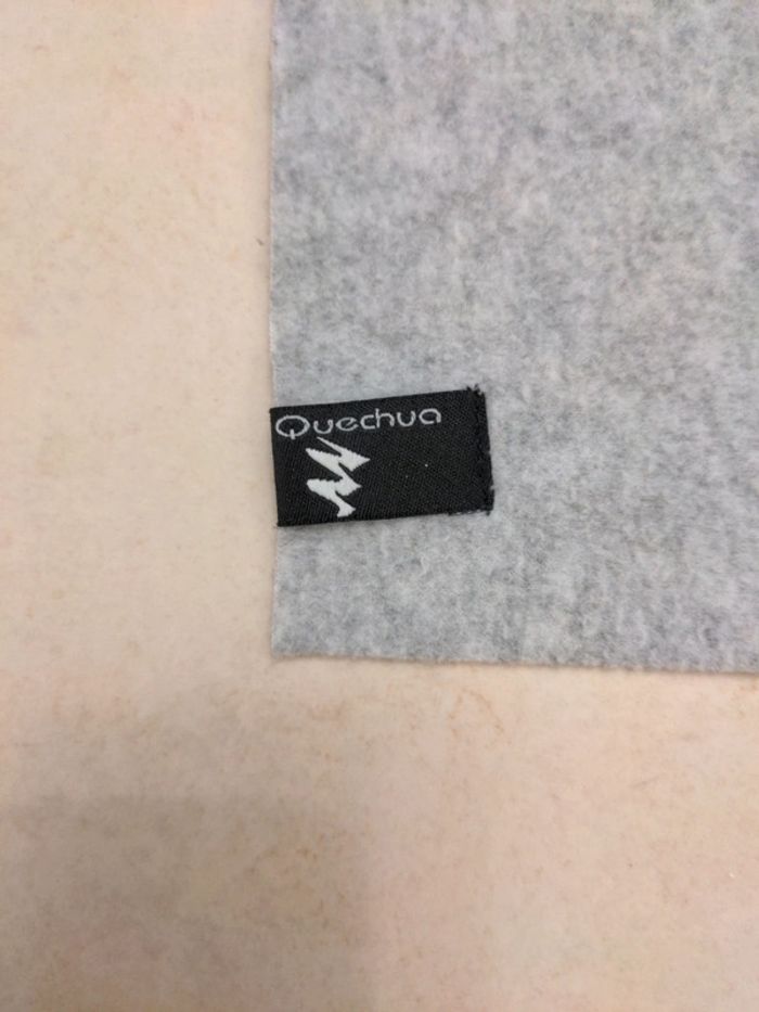 Écharpe polaire - photo numéro 4