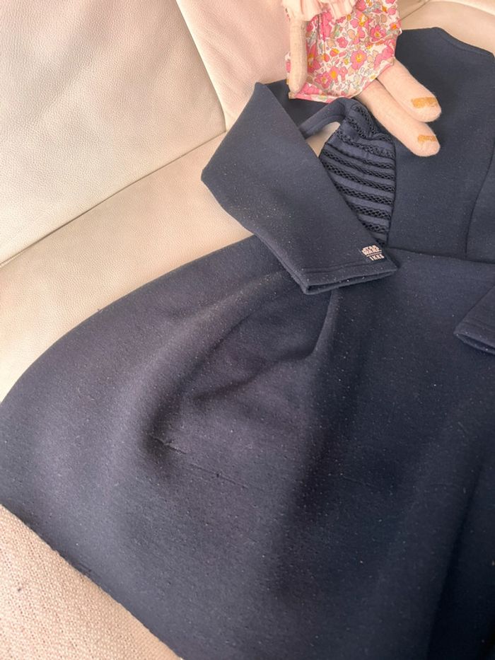 Robe IKKS Star Wars 10 ans - photo numéro 5