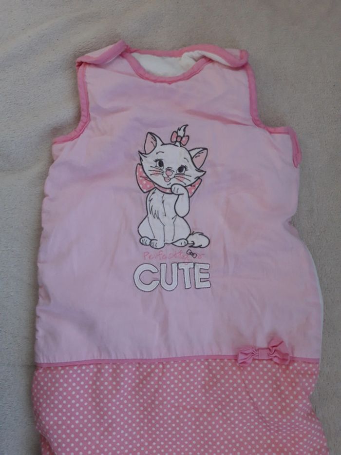 Gigoteuse Marie Disney - photo numéro 2