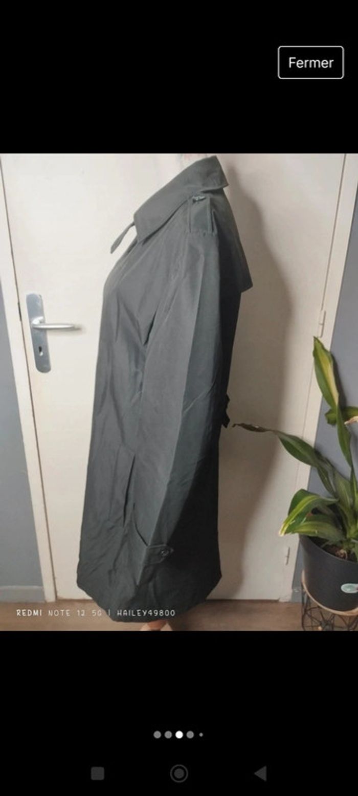 Magnifique parka Bragard taille 48 - photo numéro 3