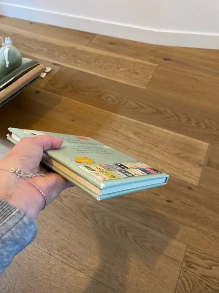 Livre - photo numéro 9
