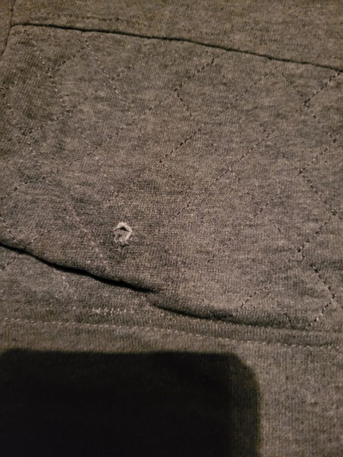 pantalon - photo numéro 2