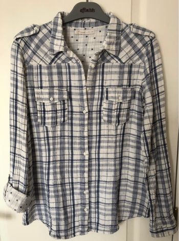 Chemise « CASUAL » - Taille XL