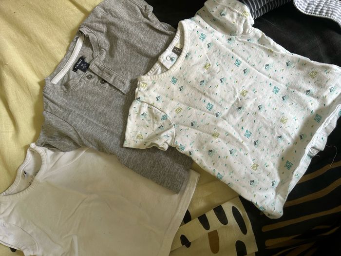 Lot vêtements - 3 mois - photo numéro 7