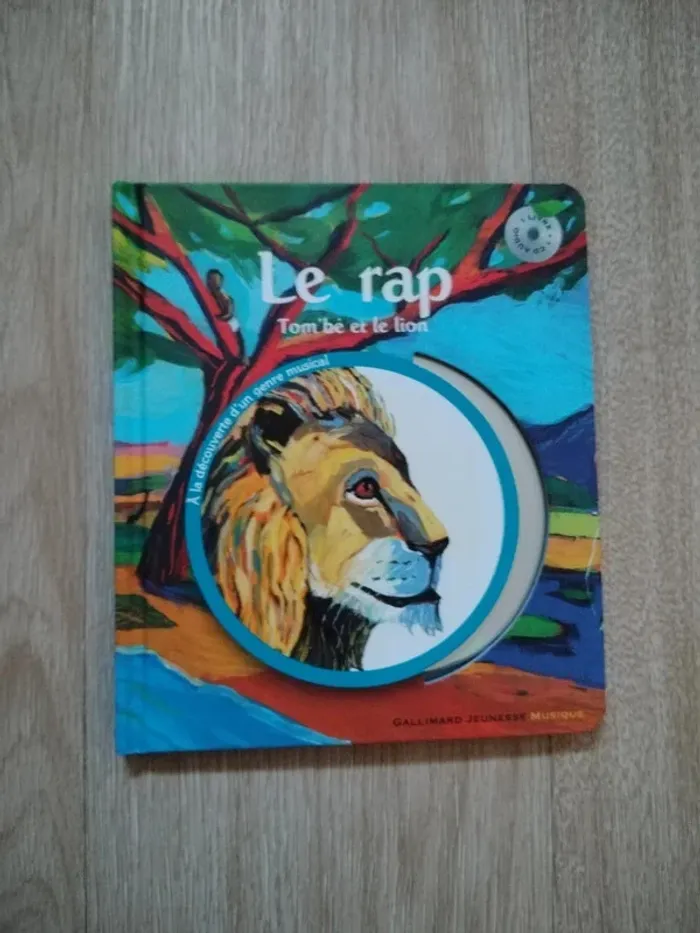 Lot livres musicaux avec CD - photo numéro 14