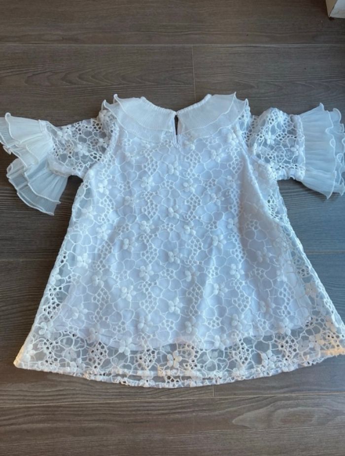 Chemise 3 ans - photo numéro 3