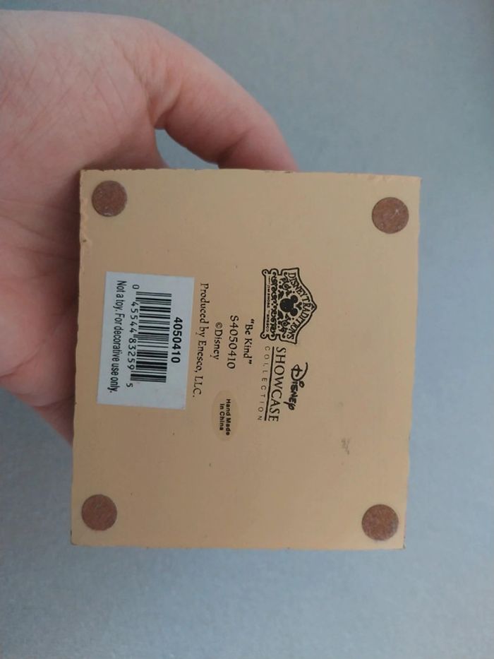 Figurine belle - photo numéro 7