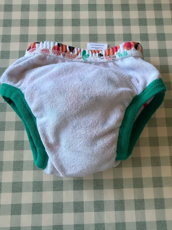 Culotté d’apprentissage 2/3 ans Balbino Mio - photo numéro 4