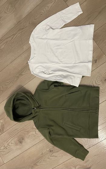 Lot vêtements Uniqlo