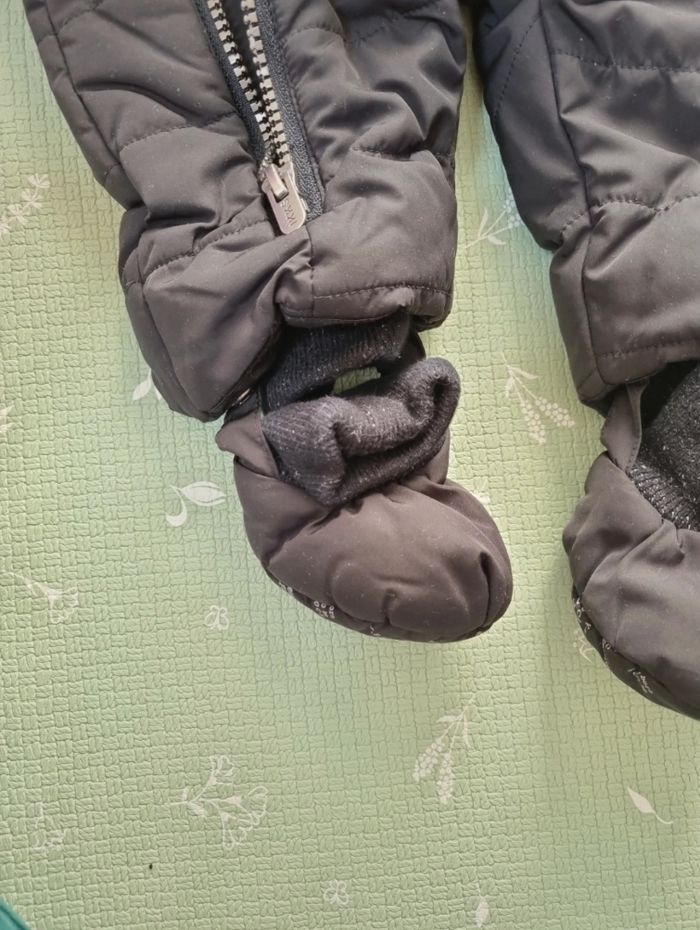 Combinaison combipilot IKKS - photo numéro 4