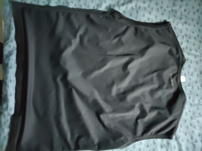 Débardeur - photo numéro 2