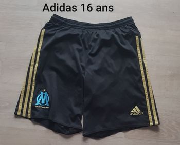 Short adidas